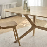Ethnicraft Dining Table