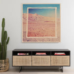 Four Hands Carmel Media Console