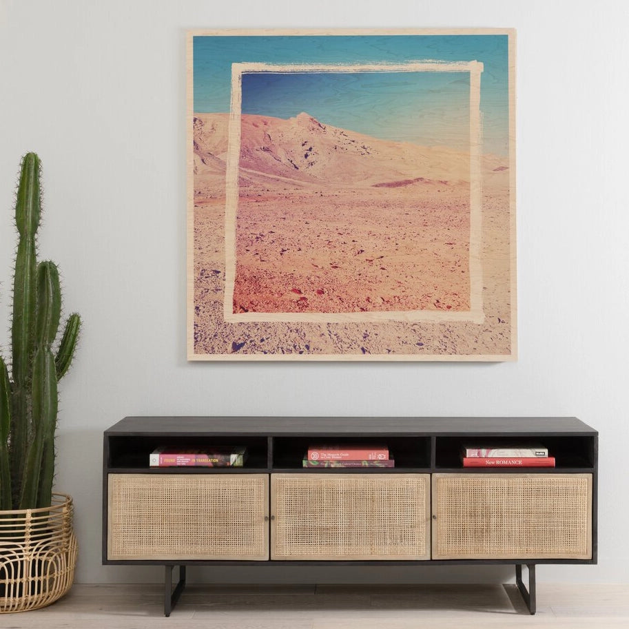 Four Hands Carmel Media Console
