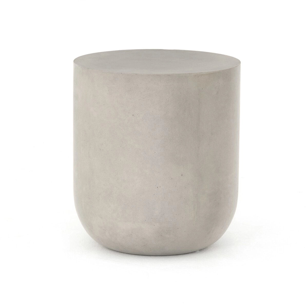 Four Hands Ivan Round End Table