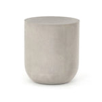 Four Hands Ivan Round End Table