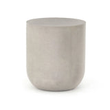 Four Hands Ivan Round End Table