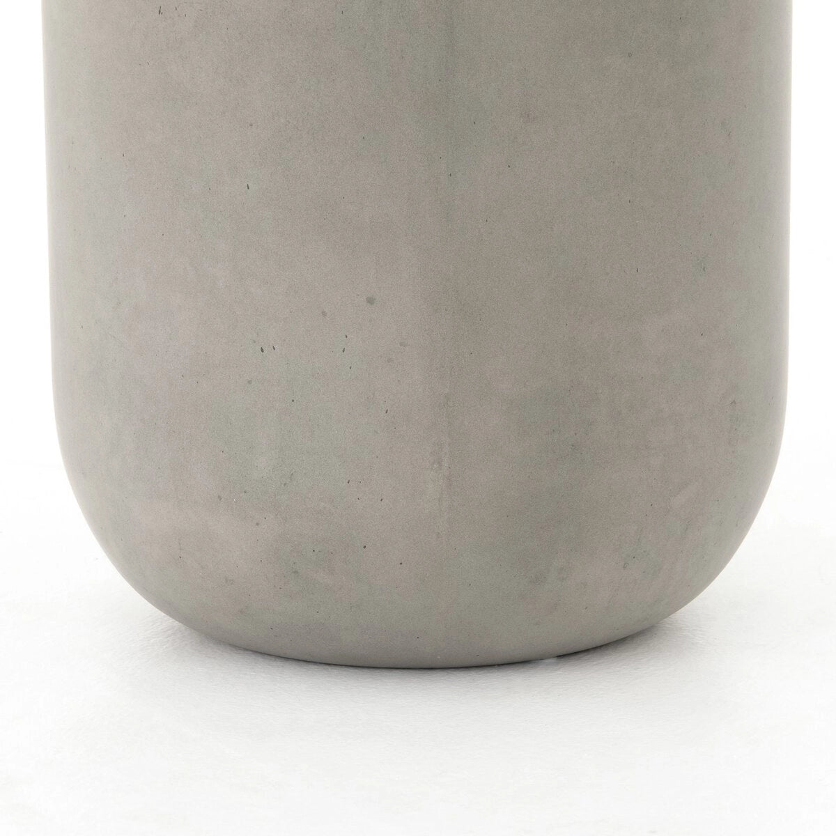 Four Hands Ivan Round End Table