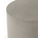 Four Hands Ivan Round End Table