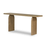 Four Hands Sorrento Console Table
