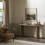 Four Hands Sorrento Console Table