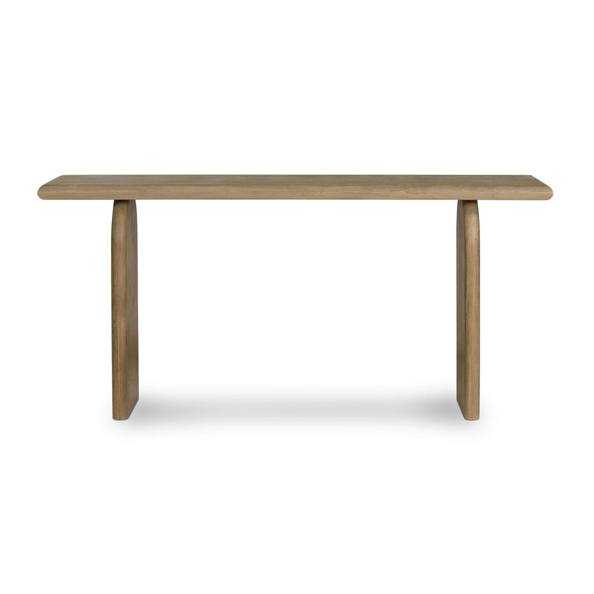 Four Hands Sorrento Console Table