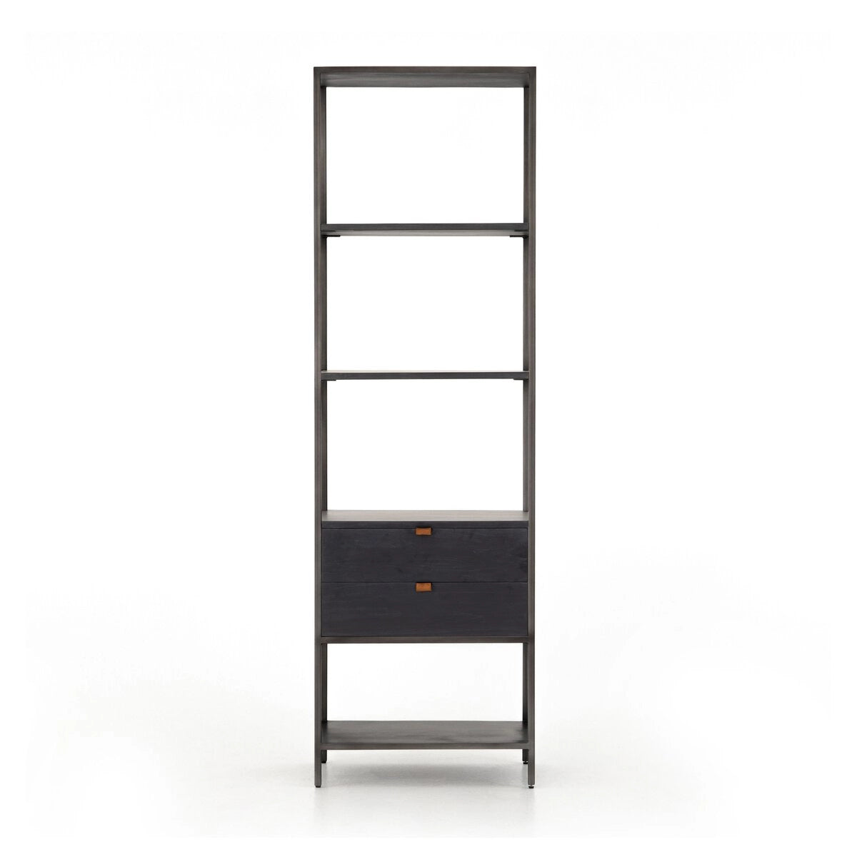 Four Hands Trey Bookshelf