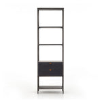 Four Hands Trey Bookshelf