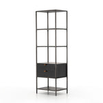 Four Hands Trey Bookshelf