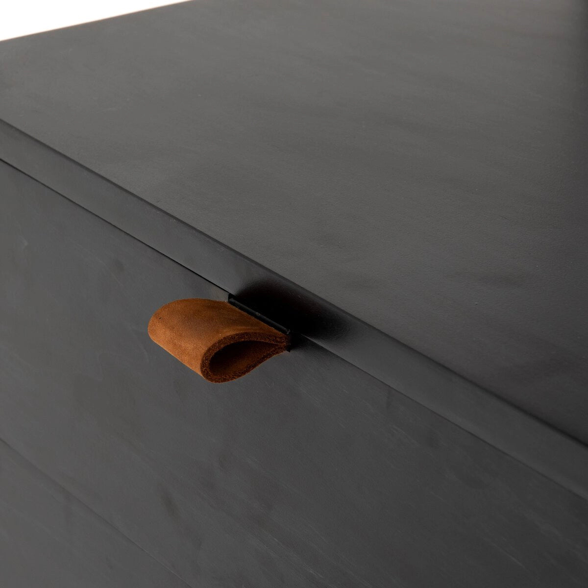 Four Hands Trey Bookshelf