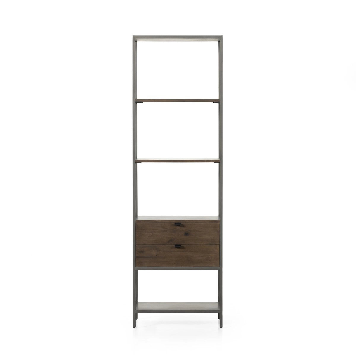 Four Hands Trey Bookshelf