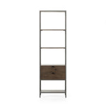 Four Hands Trey Bookshelf