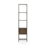 Four Hands Trey Bookshelf