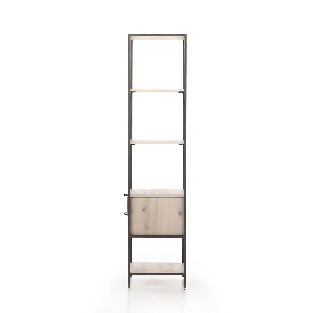 Four Hands Trey Bookshelf