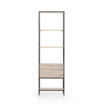 Four Hands Trey Bookshelf
