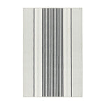 Striped Washable Rug