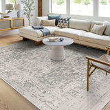 Harput Area Rug