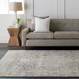 Harput Area Rug