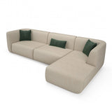 Brooklyn Sectional