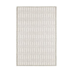 Annie Selke Lane Wool Rug in Grey