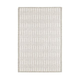 Annie Selke Lane Wool Rug in Grey