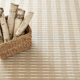 Annie Selke Lane Wool Rug in Natural