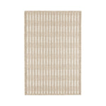 Annie Selke Lane Wool Rug in Natural