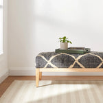 Annie Selke Lane Wool Rug in Natural
