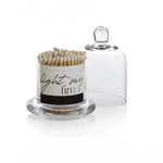 Apothecary Guild Matches Cloche