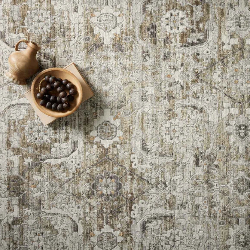 Loloi Rugs Bonney Collection