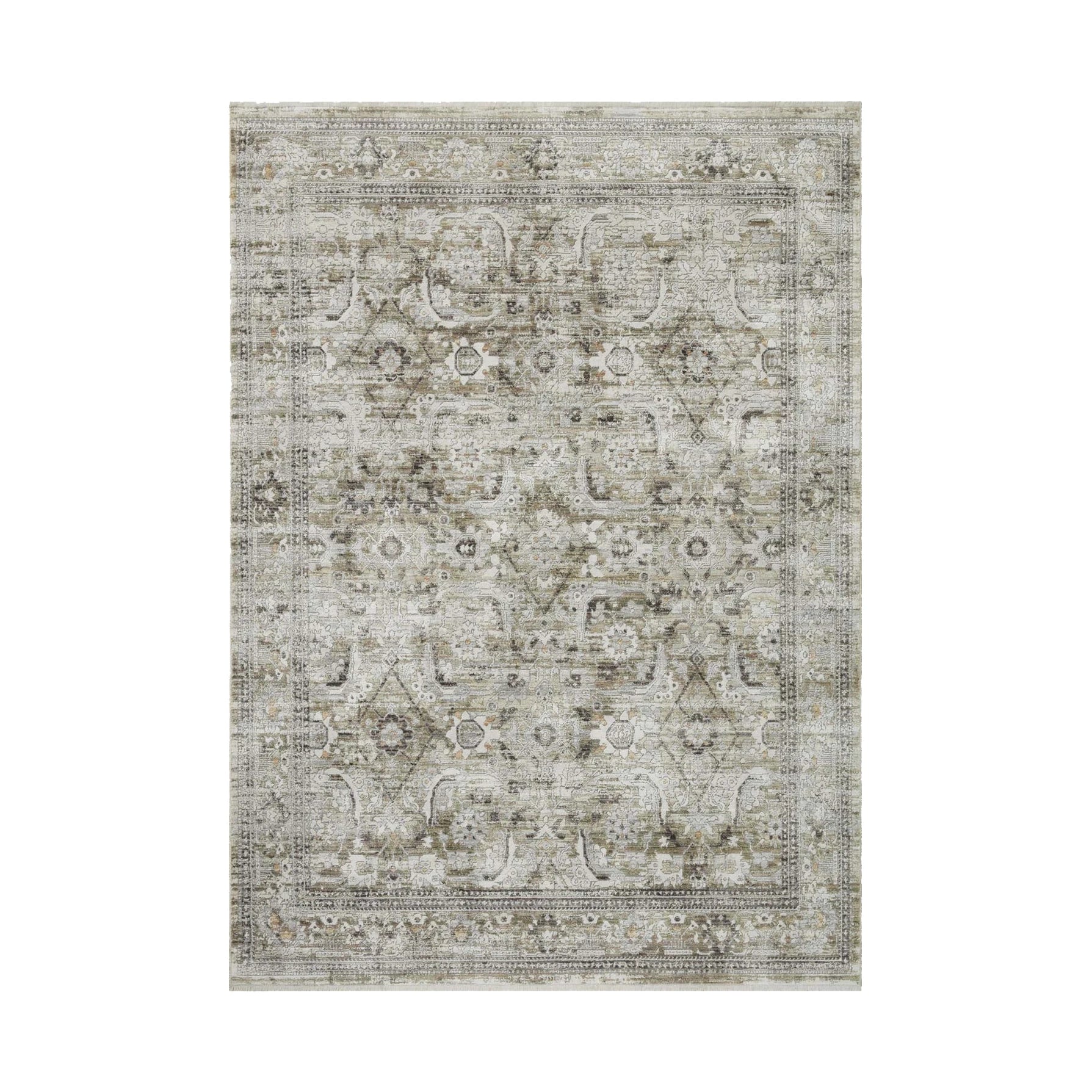 Loloi Rugs Bonney Collection