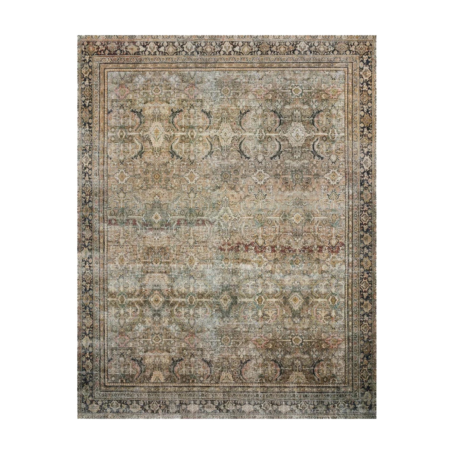 Layla Area Rug – House Warmings
