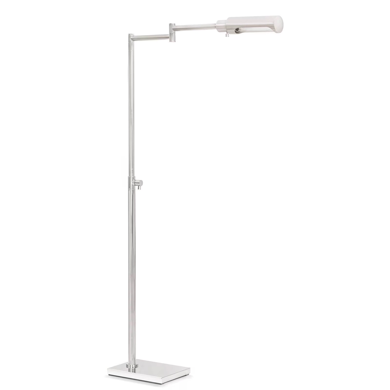 Noble Task Floor Lamp