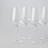 The Wine Glasses
