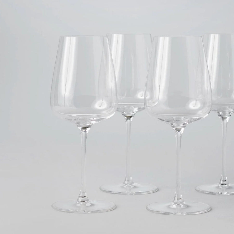 The Wine Glasses