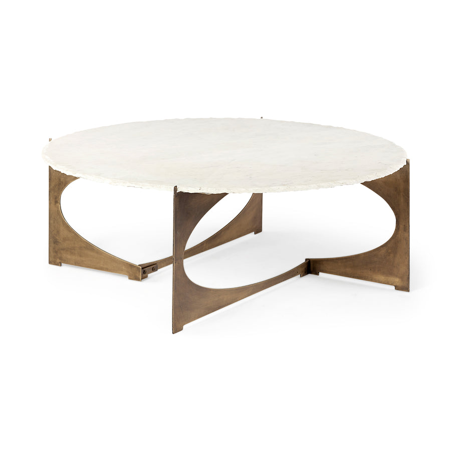 Reinhold I Coffee Table