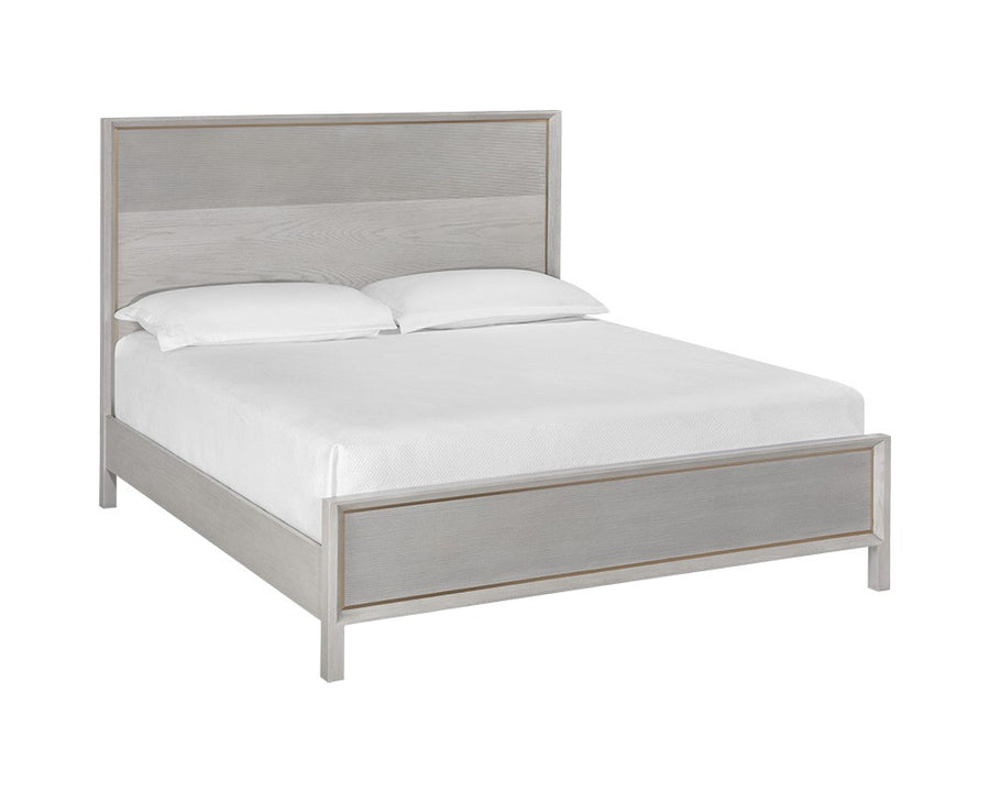 Cordoba Bed