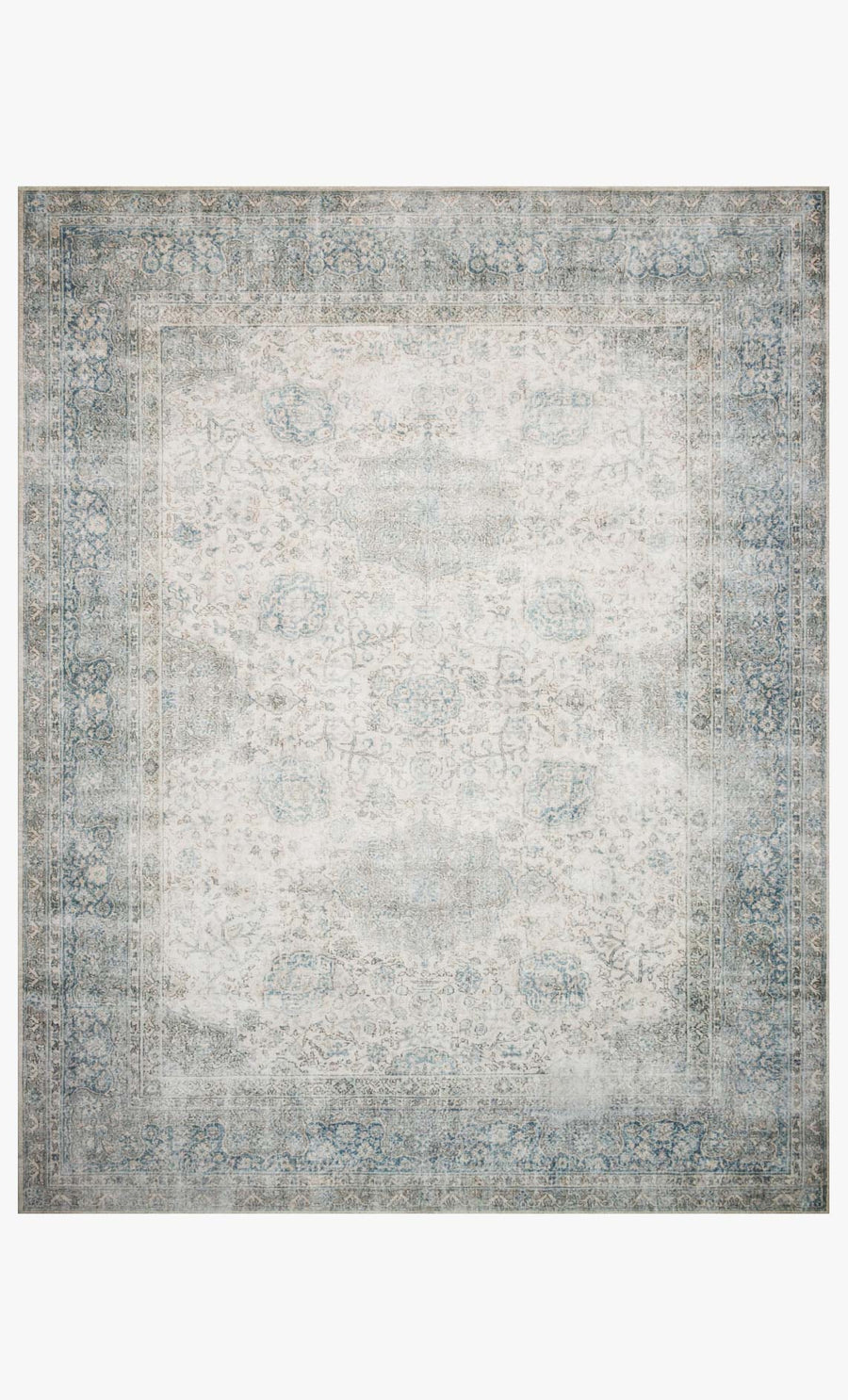 Lucca Rug