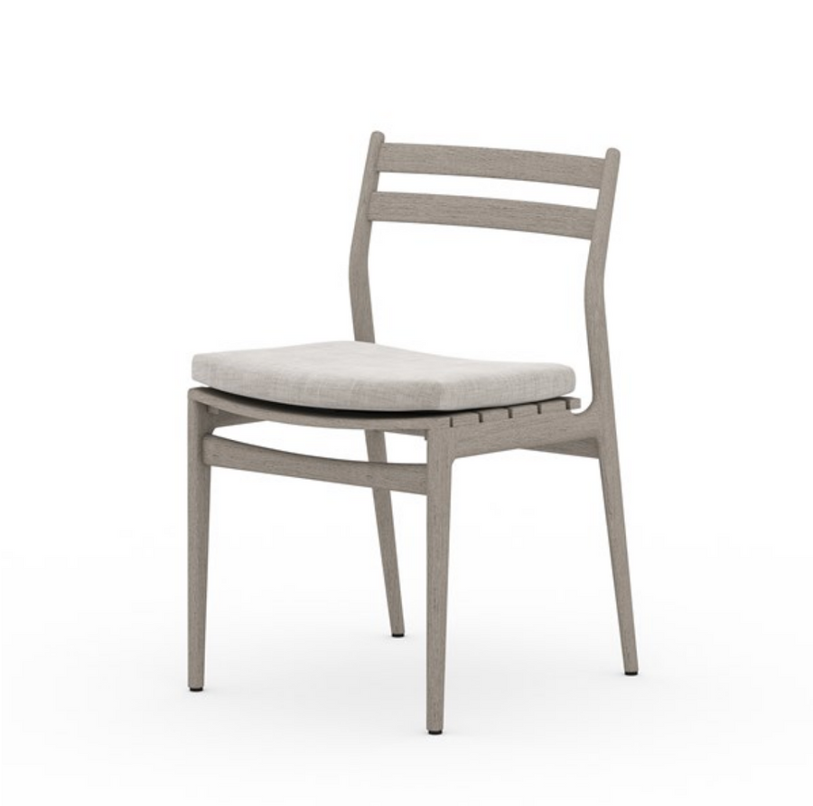 Atherton outdoor dining chair
