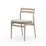 Atherton outdoor dining chair