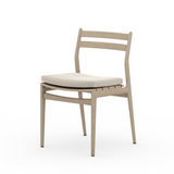 Atherton outdoor dining chair