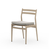 Atherton outdoor dining chair
