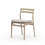 Atherton outdoor dining chair