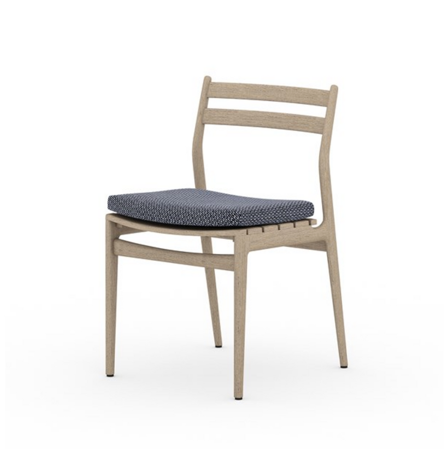 Atherton outdoor dining chair