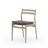 Atherton outdoor dining chair