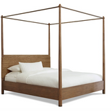 Gemma Canopy Bed