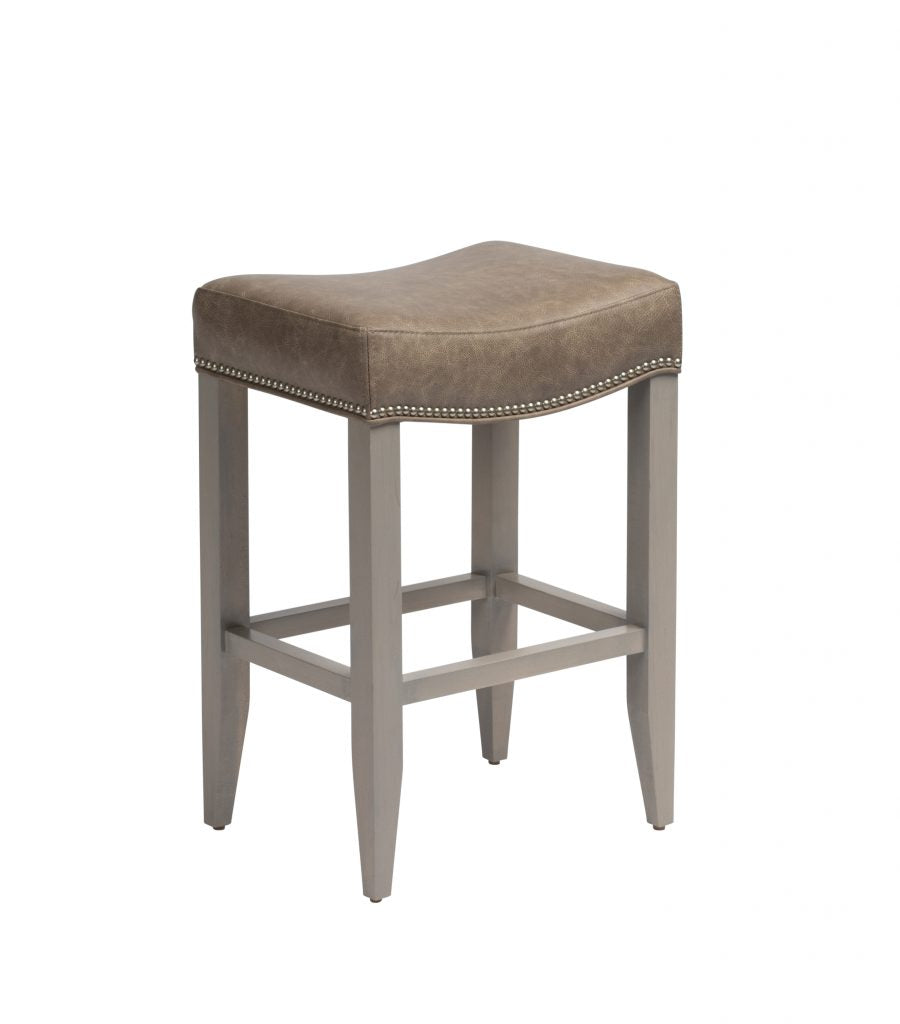 Saddle bar/counter stool