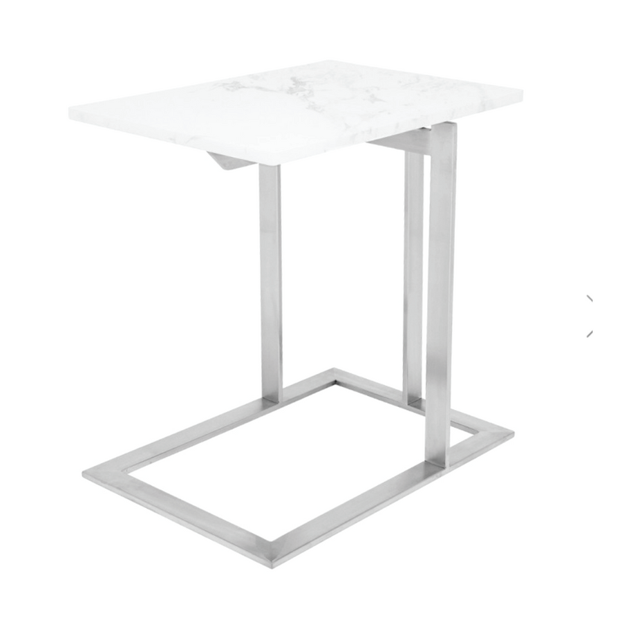 Dell end table