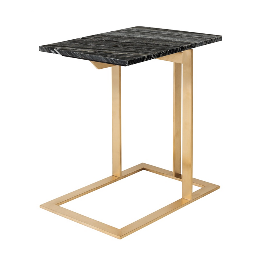 Dell end table